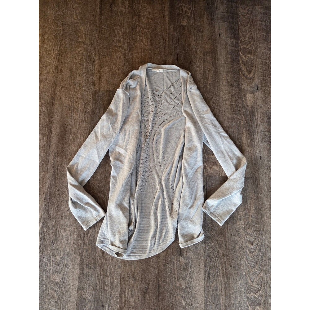 Maurices Large Cardigan